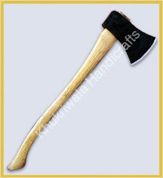 Manufacturers Exporters and Wholesale Suppliers of Swedish Axe Dehradun Uttarakhand